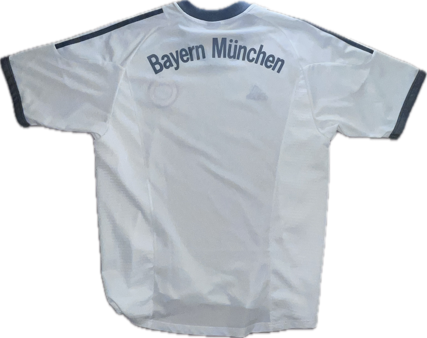 Bayern München 2002/03 Borttaröja - (M) - 10/10