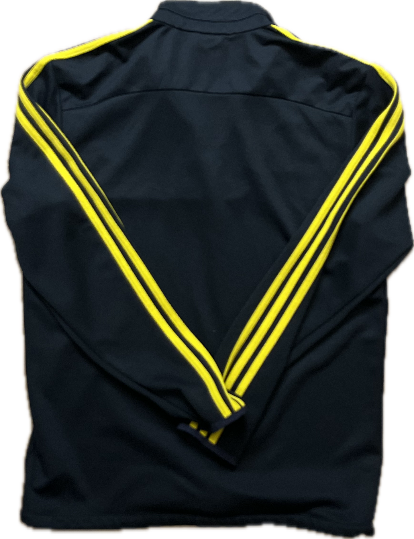Sverige 2013/14 Träningsoverall - (M) - 10/10