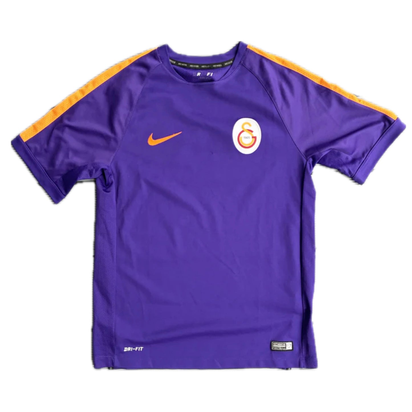 Galatasaray 2014/15 Treenipaita - (M) - 9/10