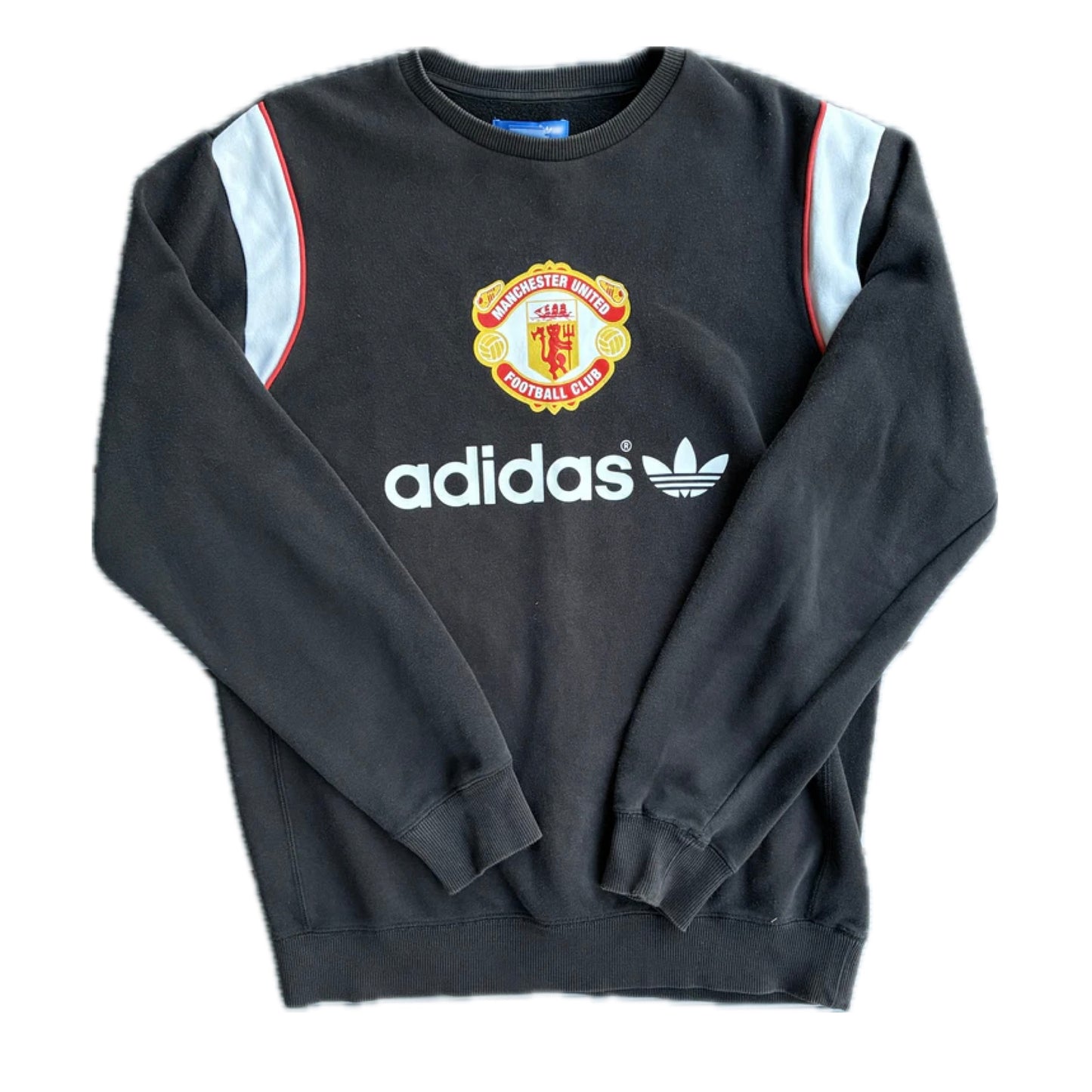Manchester United College - (S) - 9/10