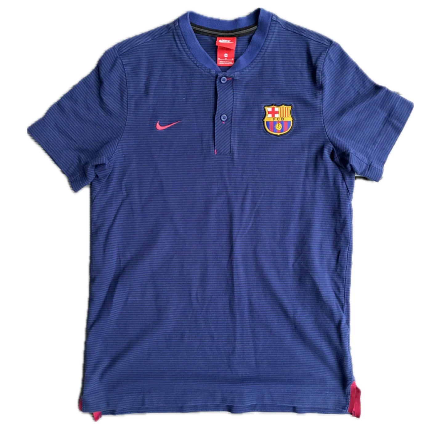 FC Barcelona Poolo - (M) - 10/10