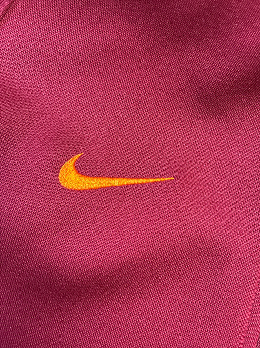AS Roma N98 Verkkatakki - (S) - 10/10