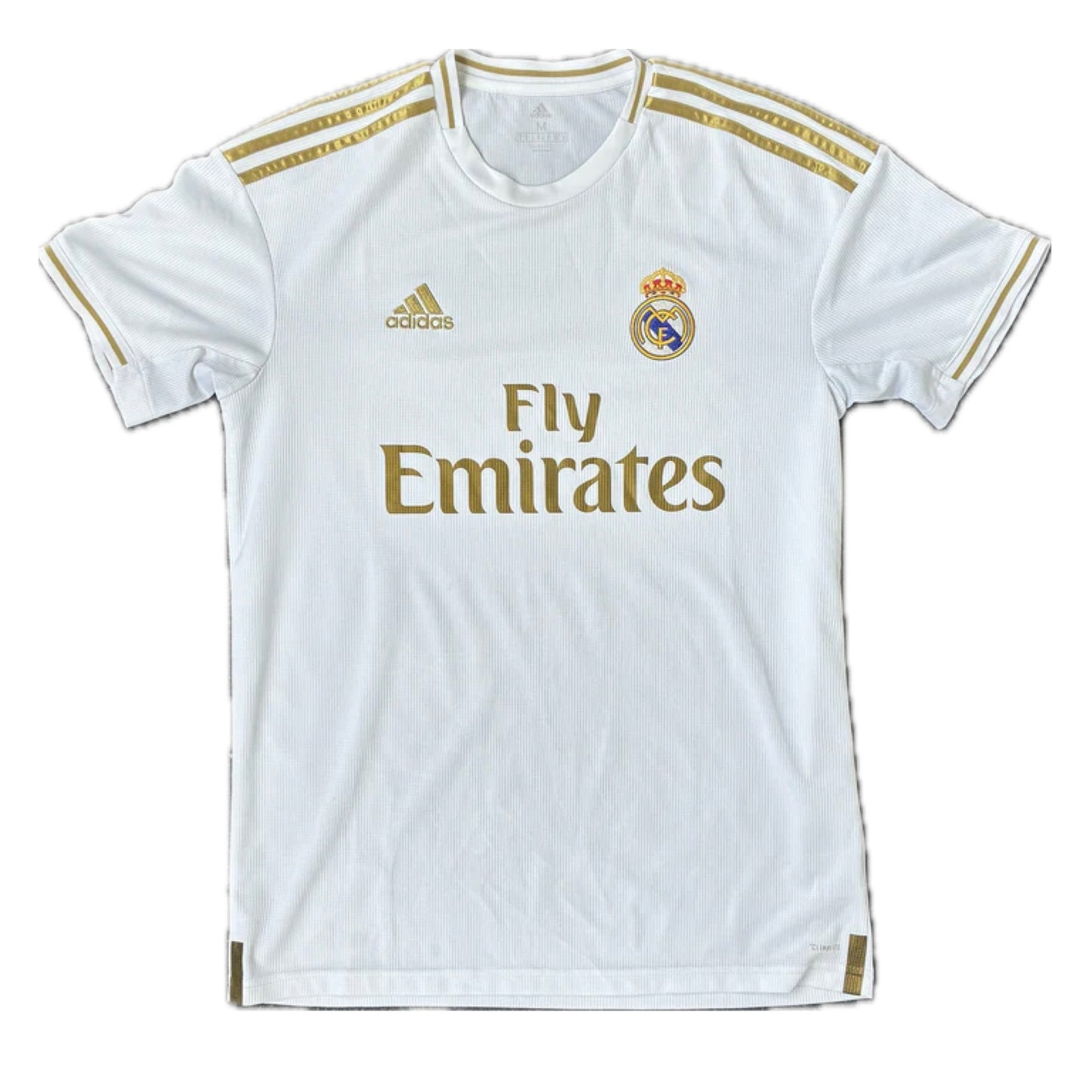 Real Madrid 2019/20 Kotipaita - (M) - 9/10