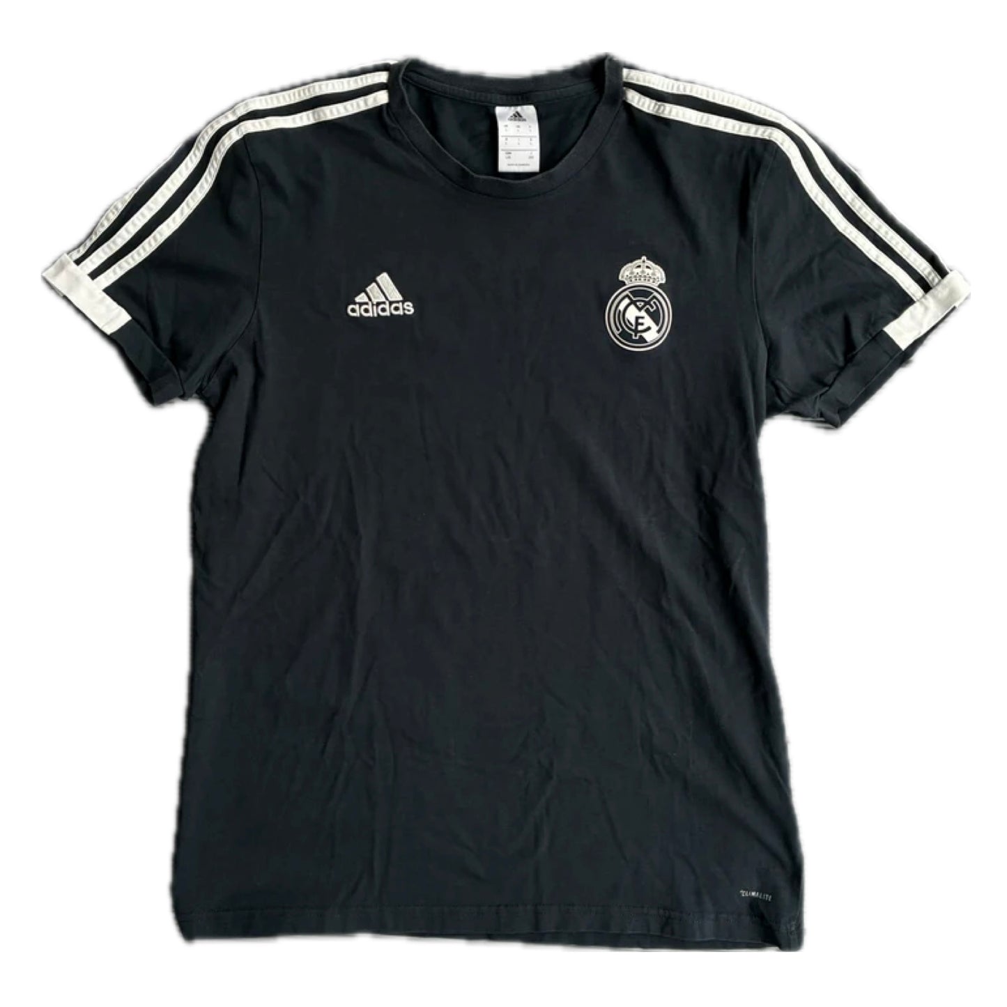 Real Madrid T-paita - (L) - 10/10