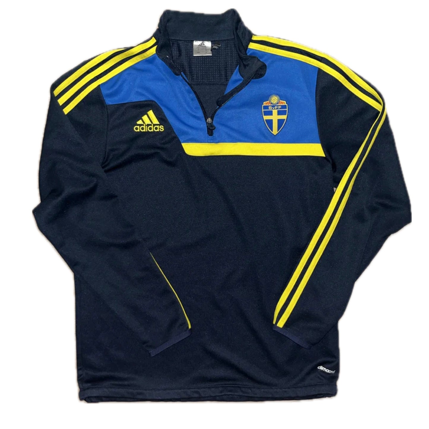 Sverige 2013/14 Träningsoverall - (M) - 10/10