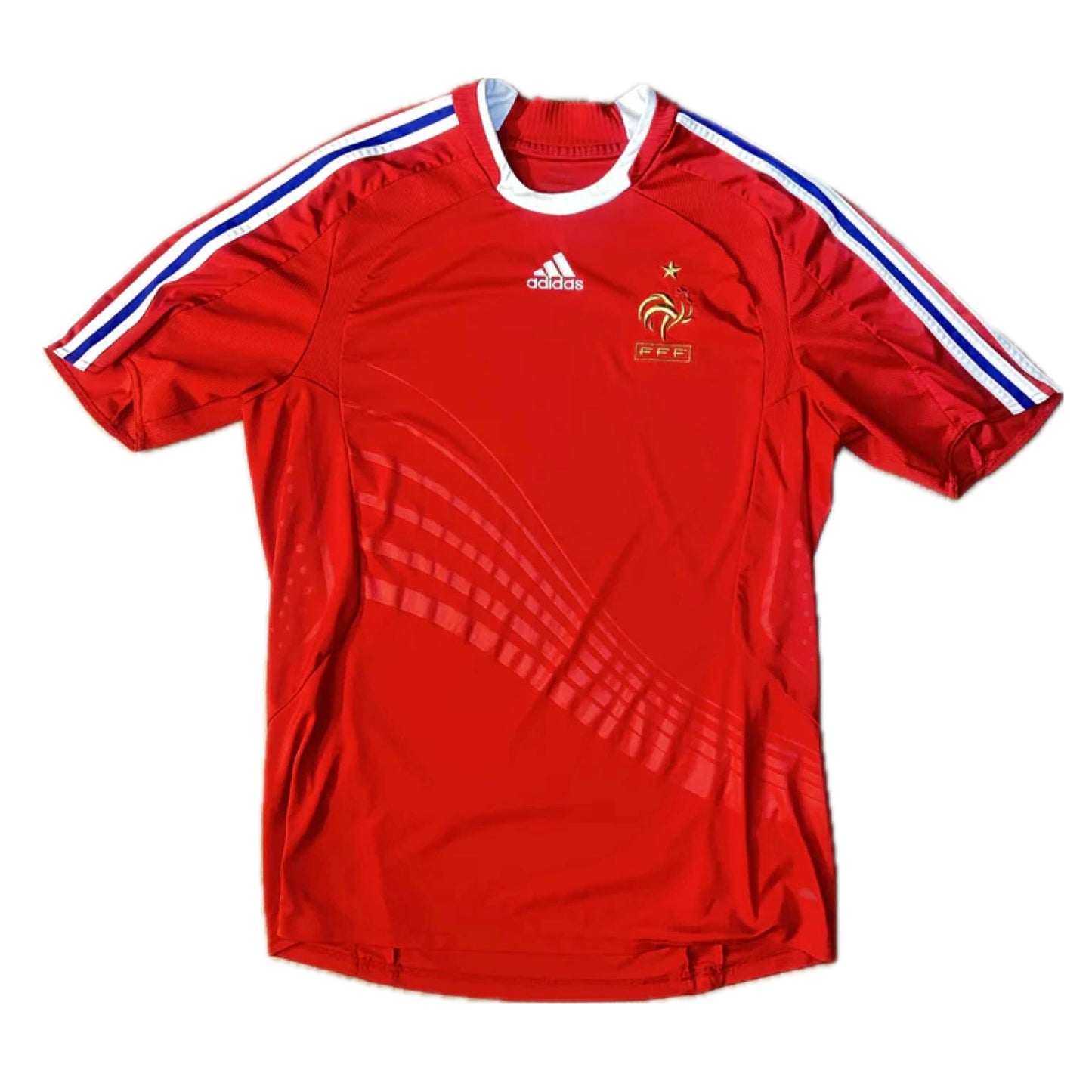 France 2008/09 Away Shirt - (XL) - 10/10