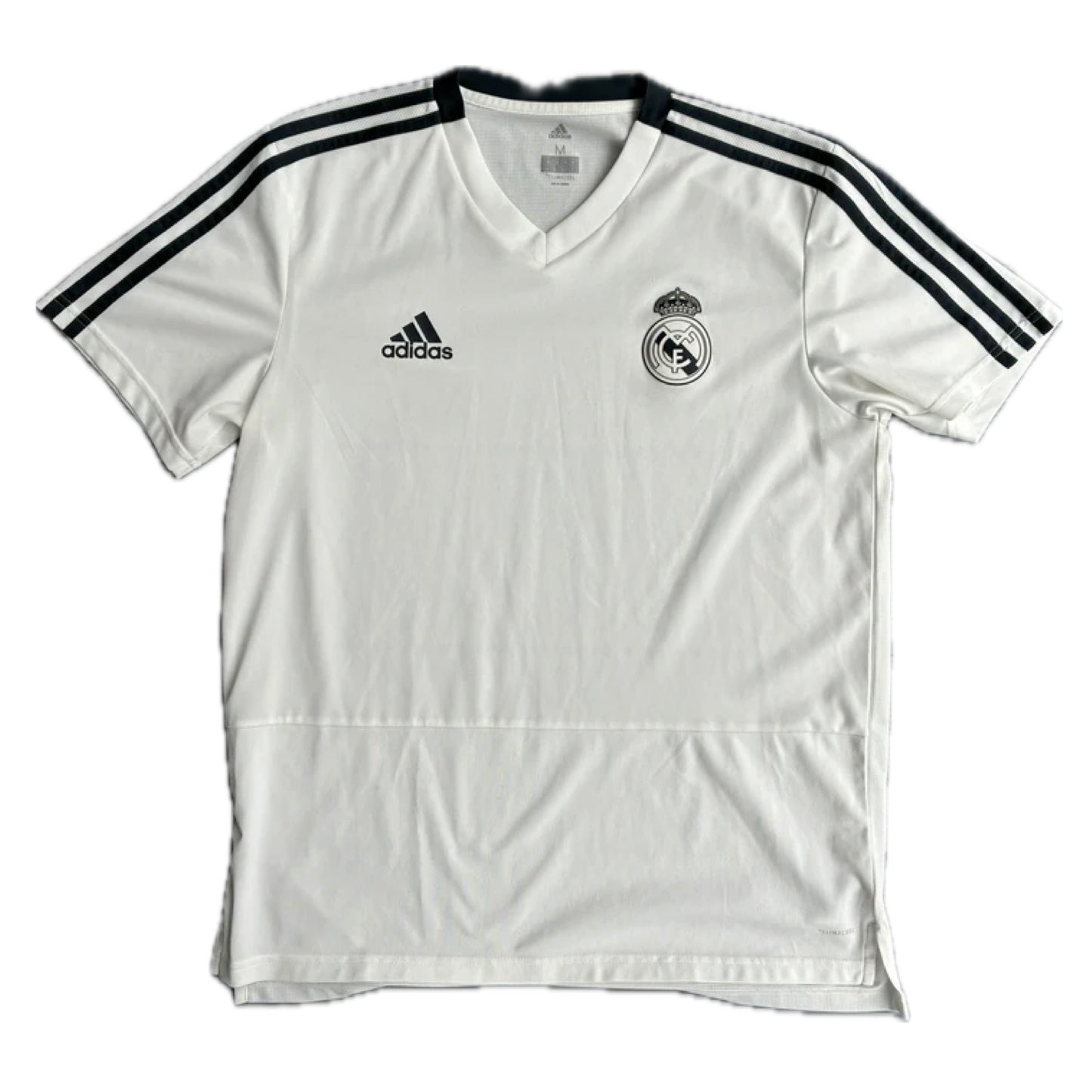 Real Madrid 2017/18 Treenipaita - (M) - 10/10