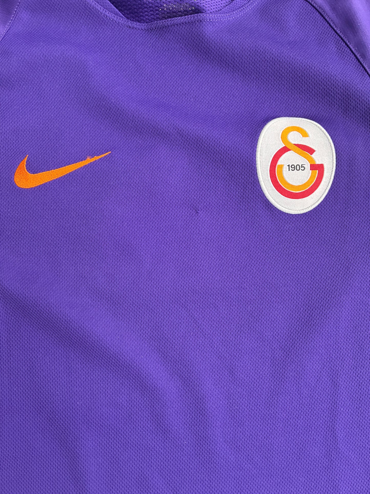 Galatasaray 2014/15 Treenipaita - (M) - 9/10