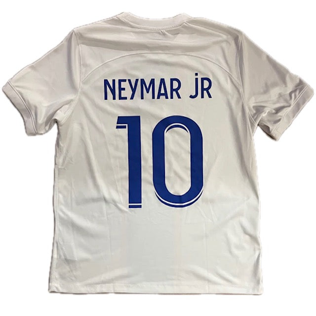 PSG 2022/23 3. Paita - (L) - #10 Neymar JR - 10/10