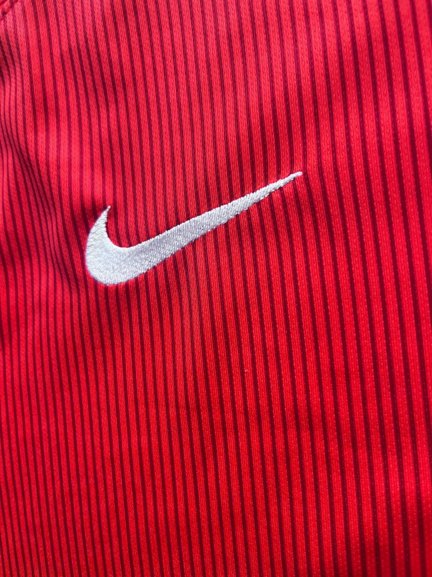 England 2014/15 bortatröja - (XXL) - 10/10