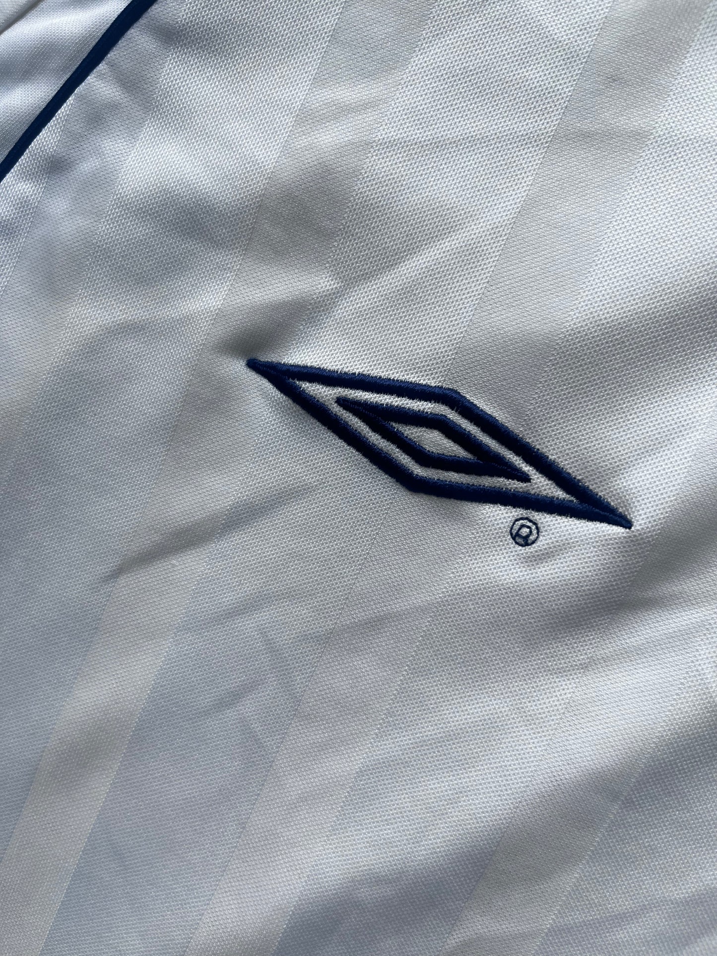 England 2002 Home Shirt - (L/XL) - 10/10