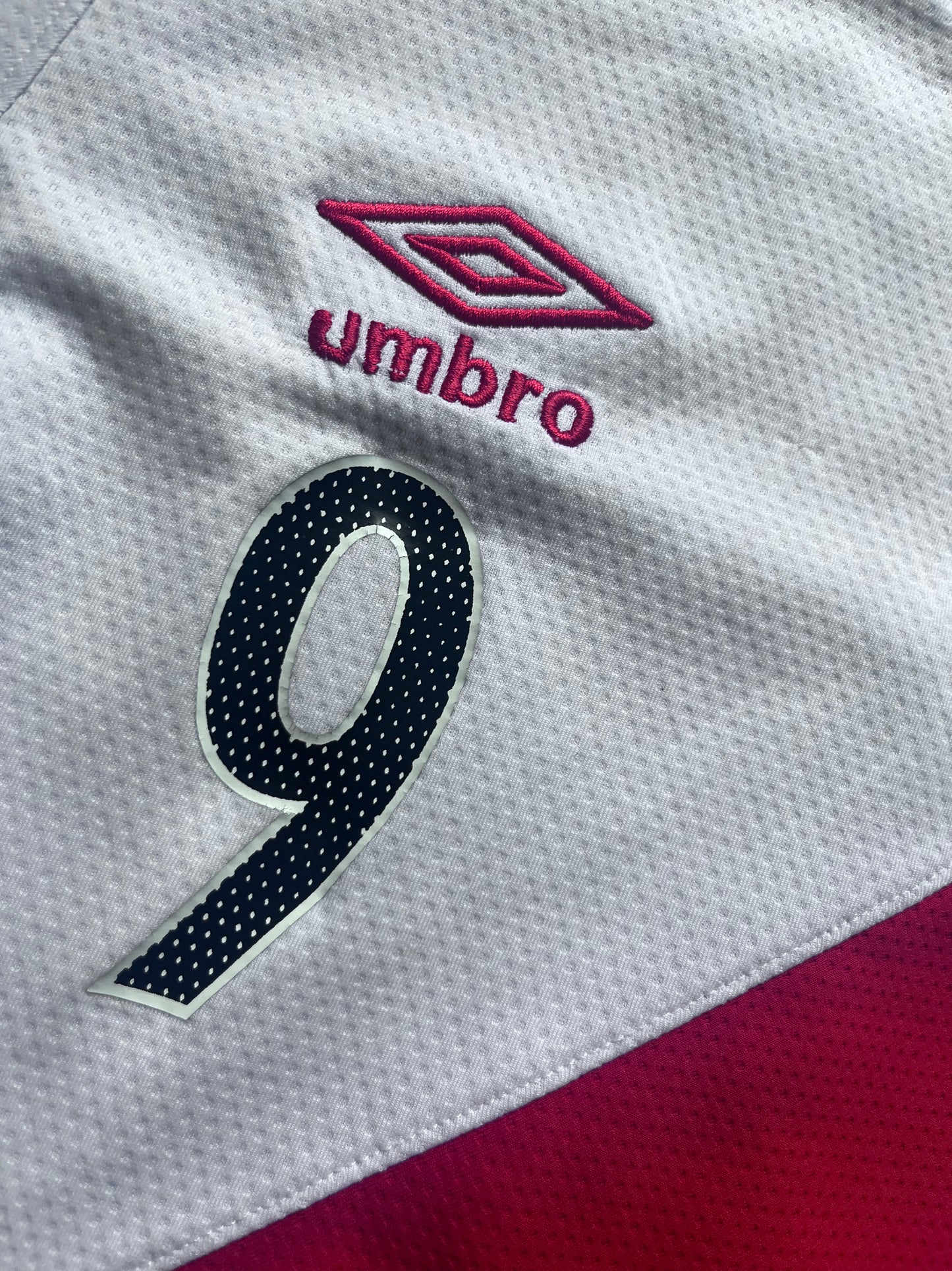 Peru 2018 Kotipaita WC 2018 - (L) - #9 Guerrero - 9/10
