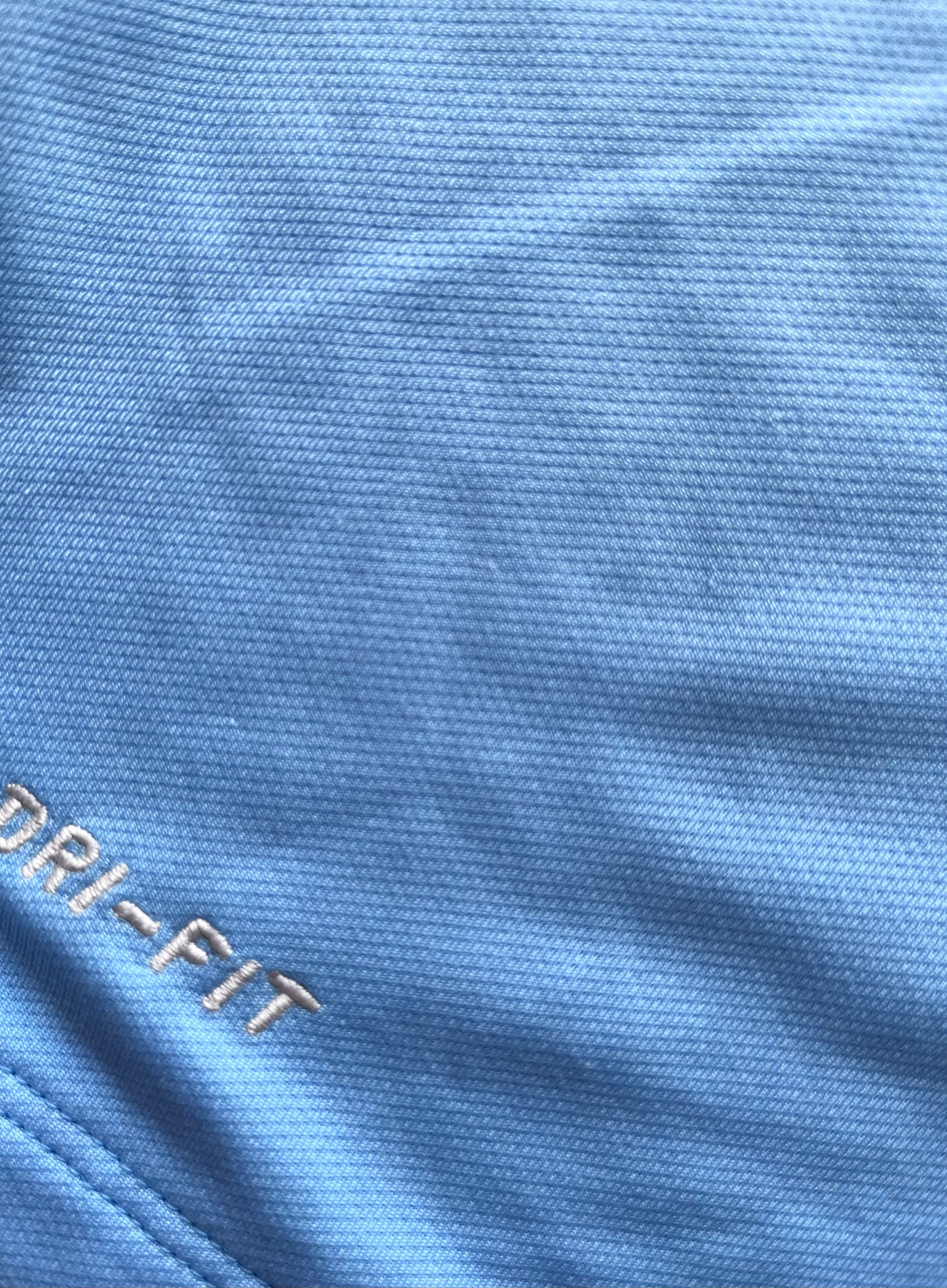 Manchester City 2014/15 hemmatröja - (XL) - 9/10