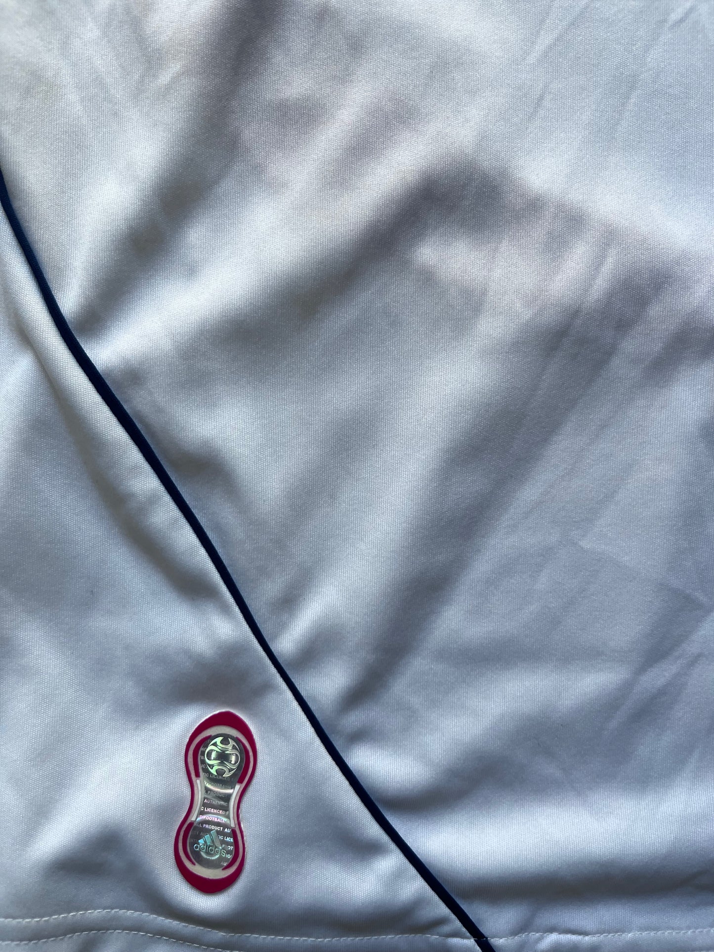 Bayern München 2006/07 Borttaröja - (L) - 8/10