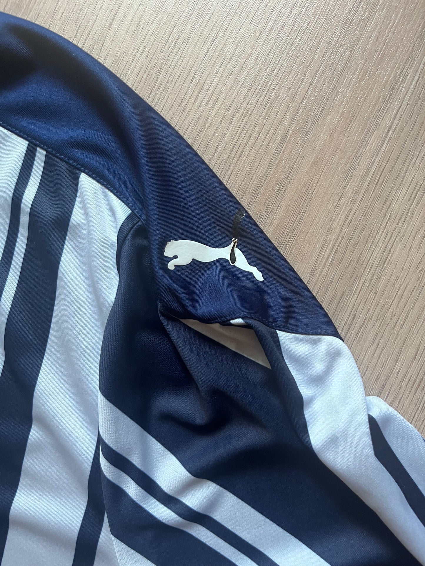 West Brom Albion 2020/21 Home Shirt - (XL) - #12 Pereira - 8/10