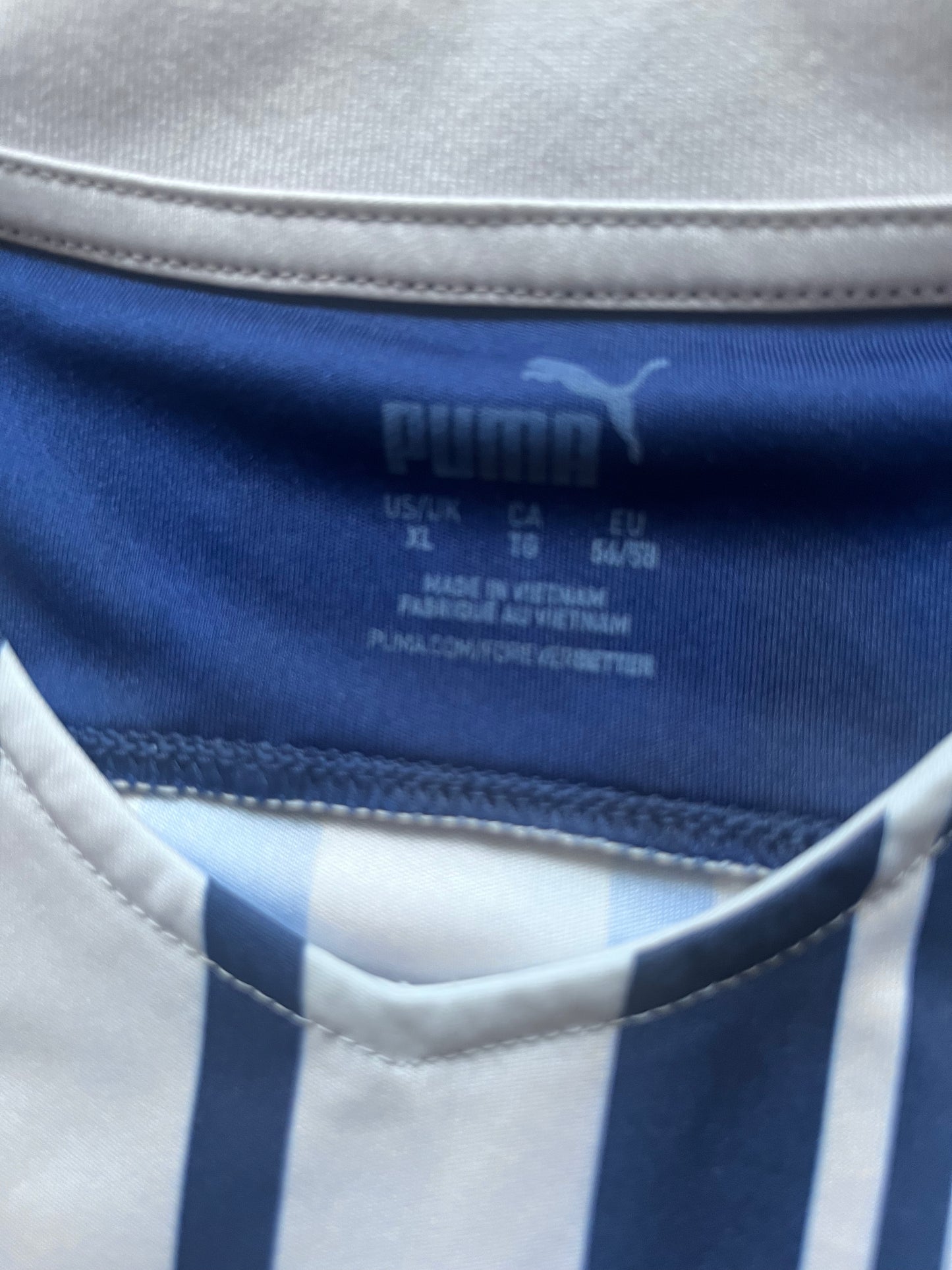 West Brom Albion 2020/21 Home Shirt - (XL) - #12 Pereira - 8/10