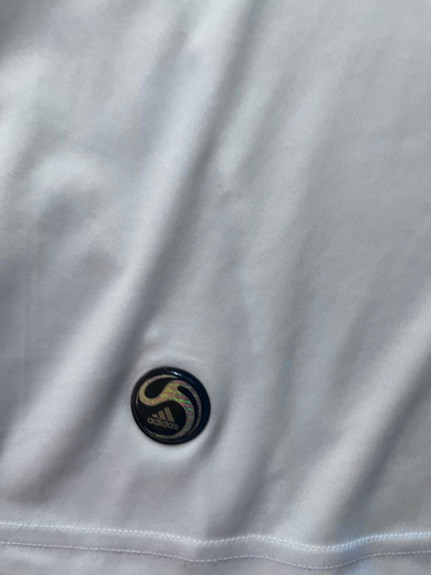 Germany 2007/08 Home Shirt - (XL) - 10/10