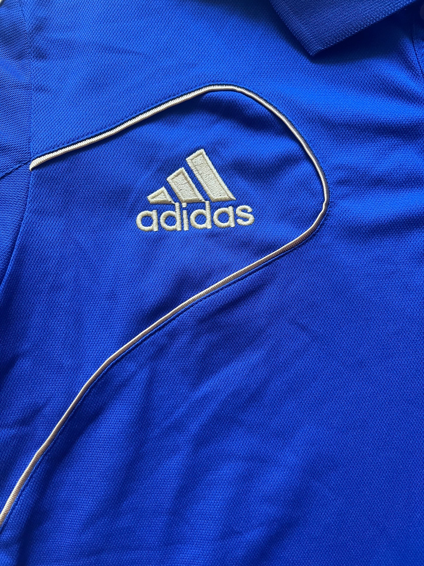 Chelsea 2012/13 Polo - (M) - 10/10