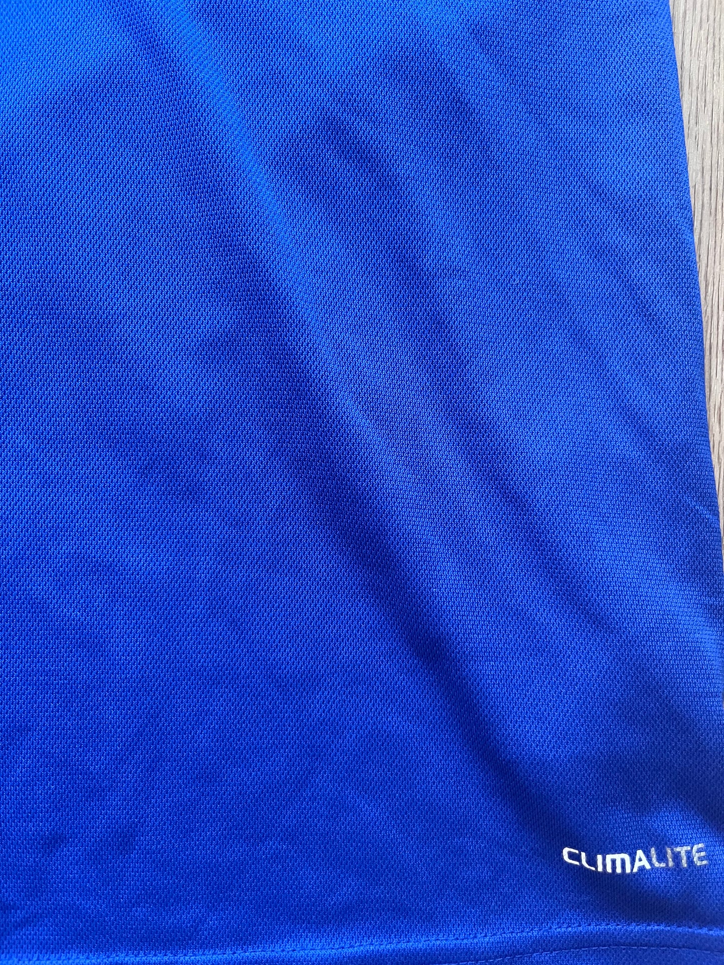 Chelsea 2012/13 Polo - (M) - 10/10