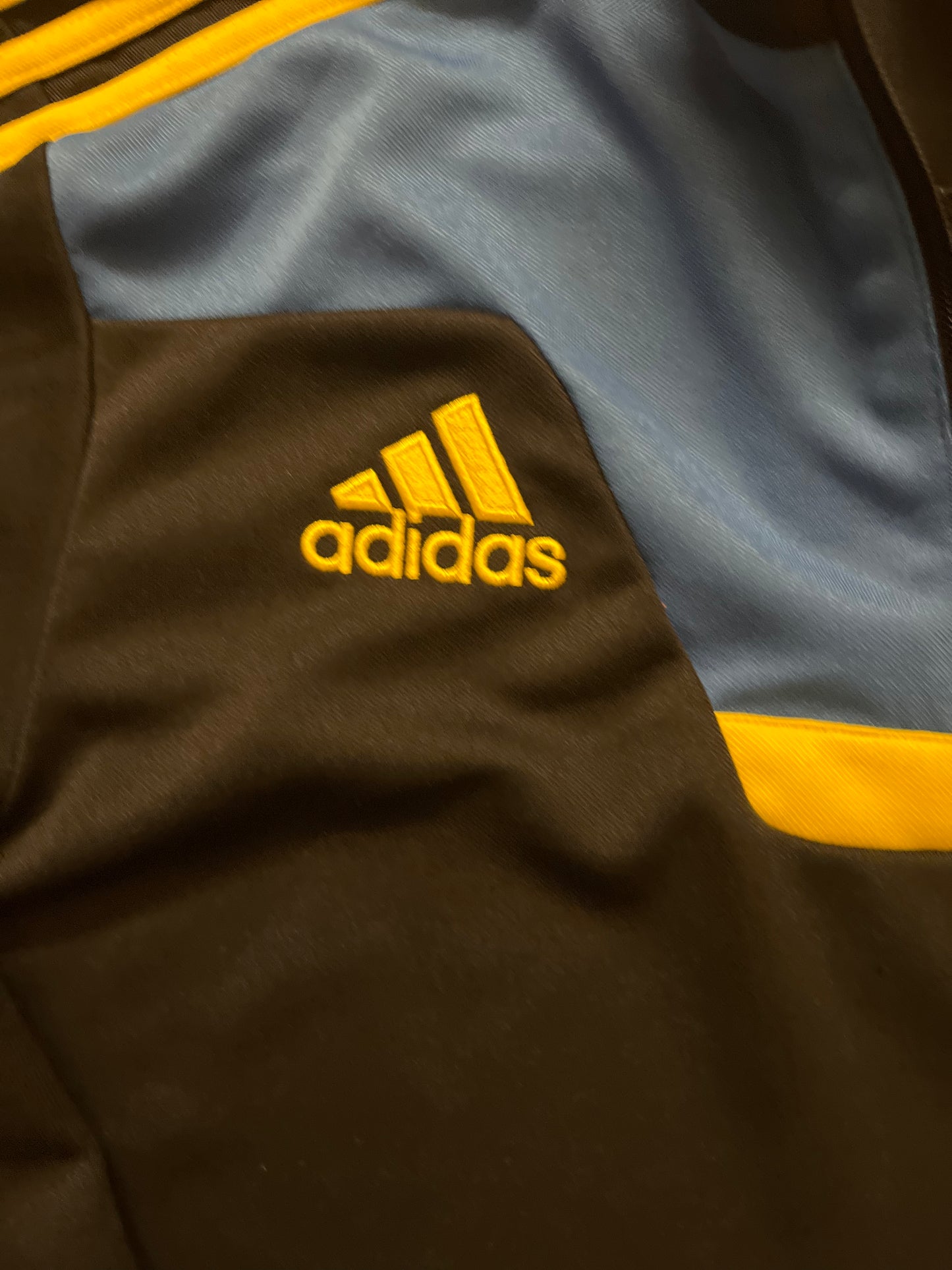 Sverige 2013/14 Träningsoverall - (M) - 10/10