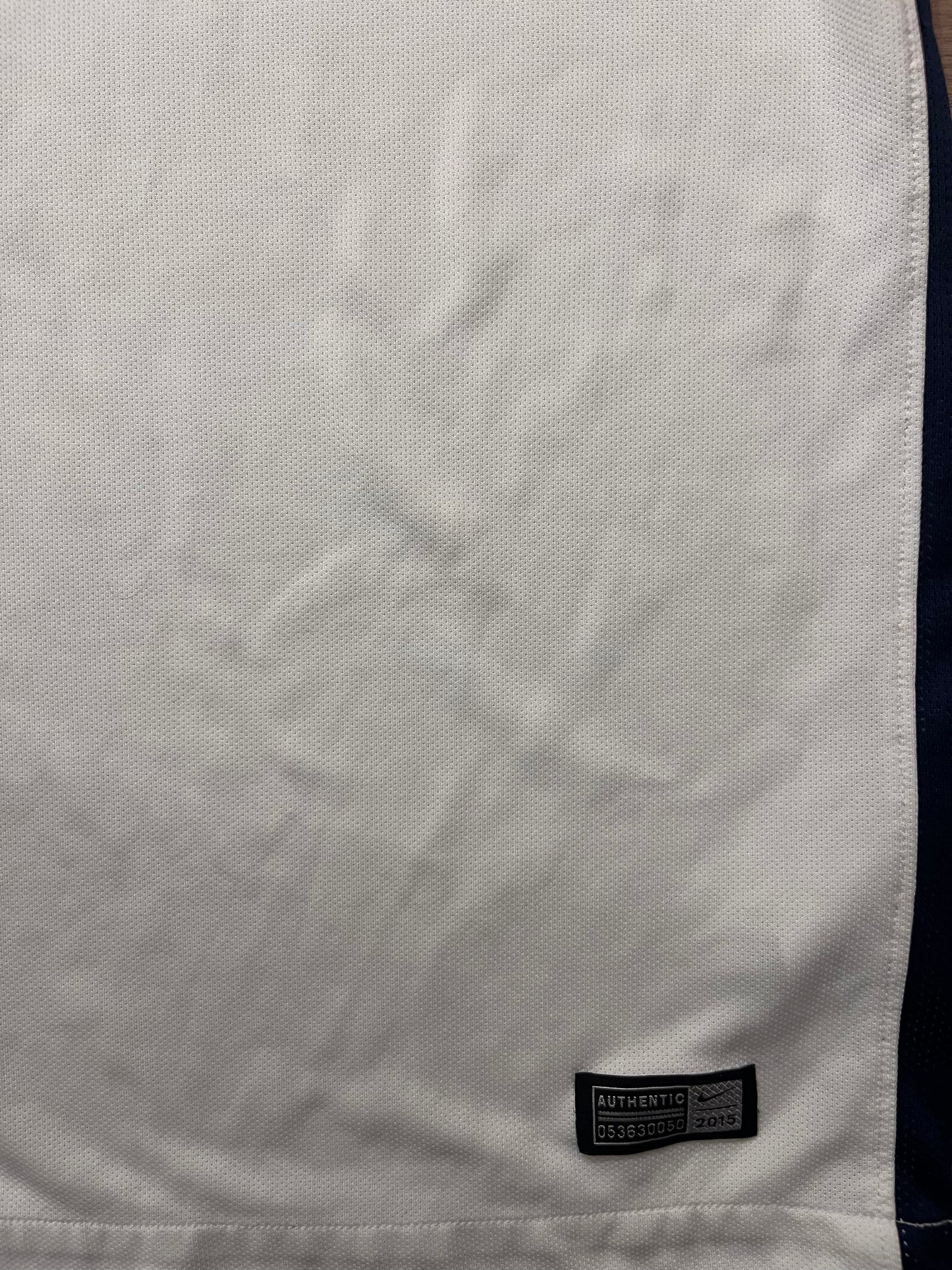 PSG 2015/16 Away Shirt - (M) - 10/10