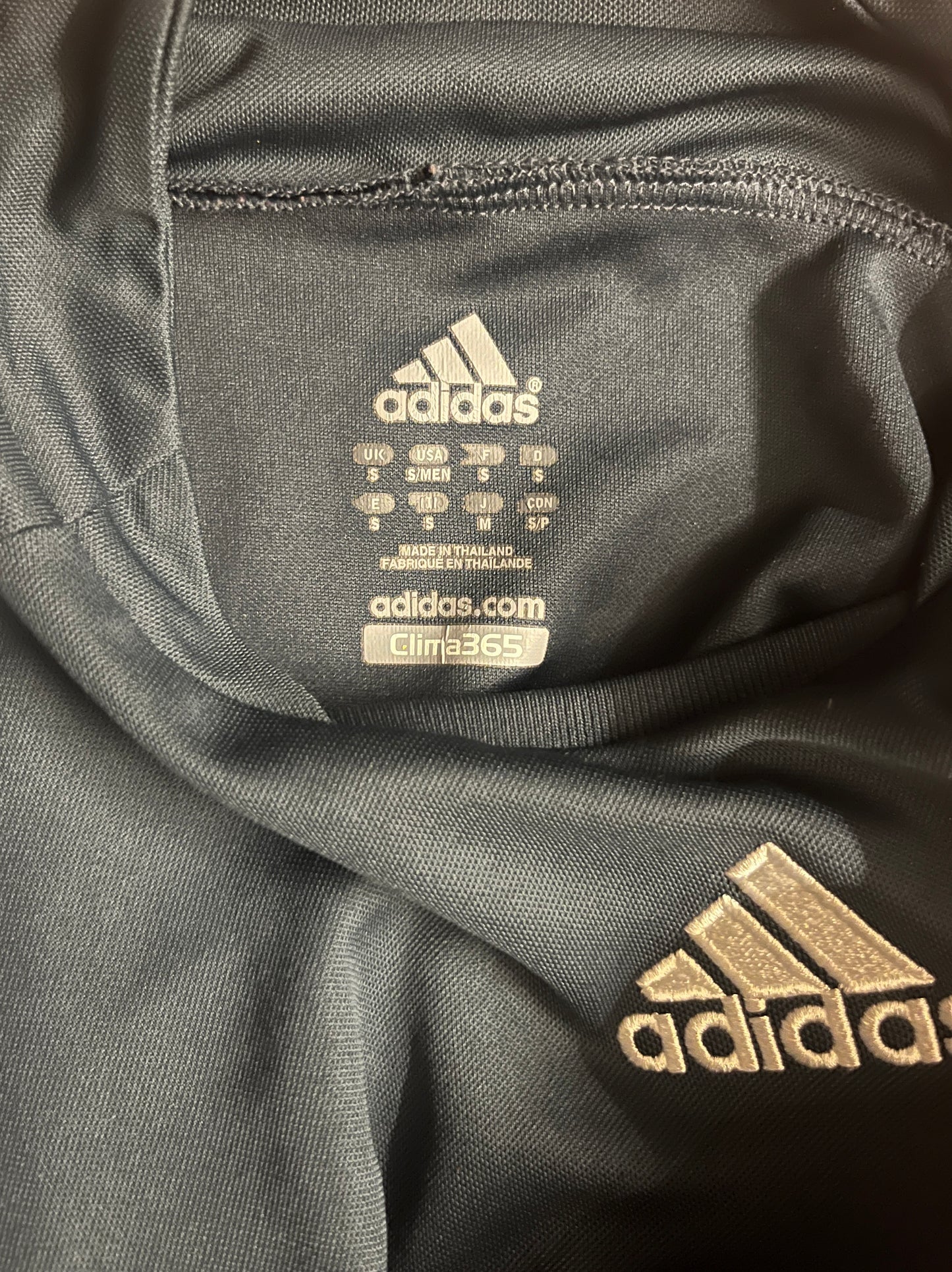 Chelsea 2008/09 Training Shirt - (S) - 8/10