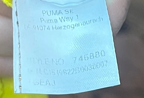 Borussia Dortmund 2014/15 Home Shirt - (XL) - 8.5/10