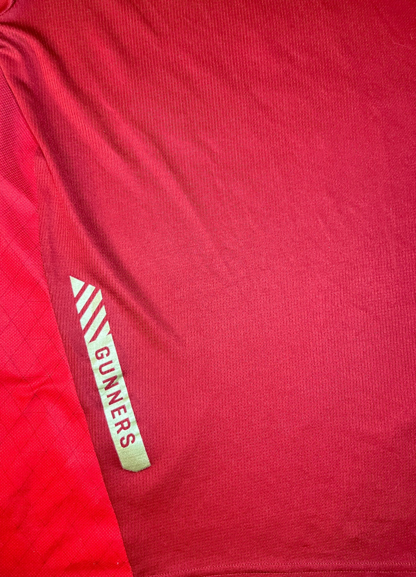 Arsenal 2017/18 Training Shirt - (XL) - 8/10