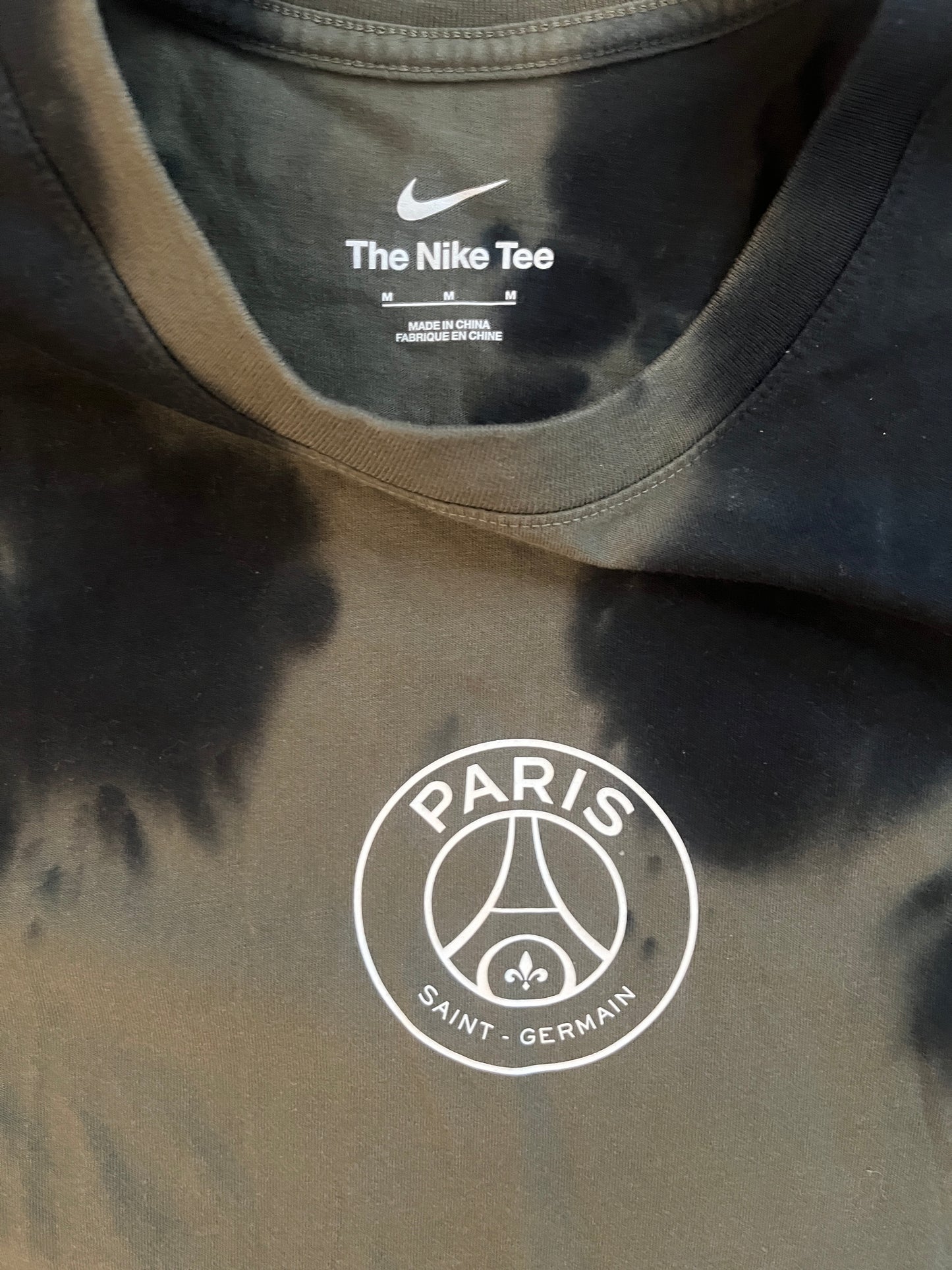 PSG 2022/23 T-Shirt - (M) - 10/10
