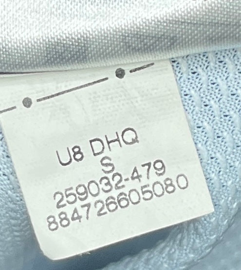 Netherlands 2008/09 Away Shirt - (S) - 9/10