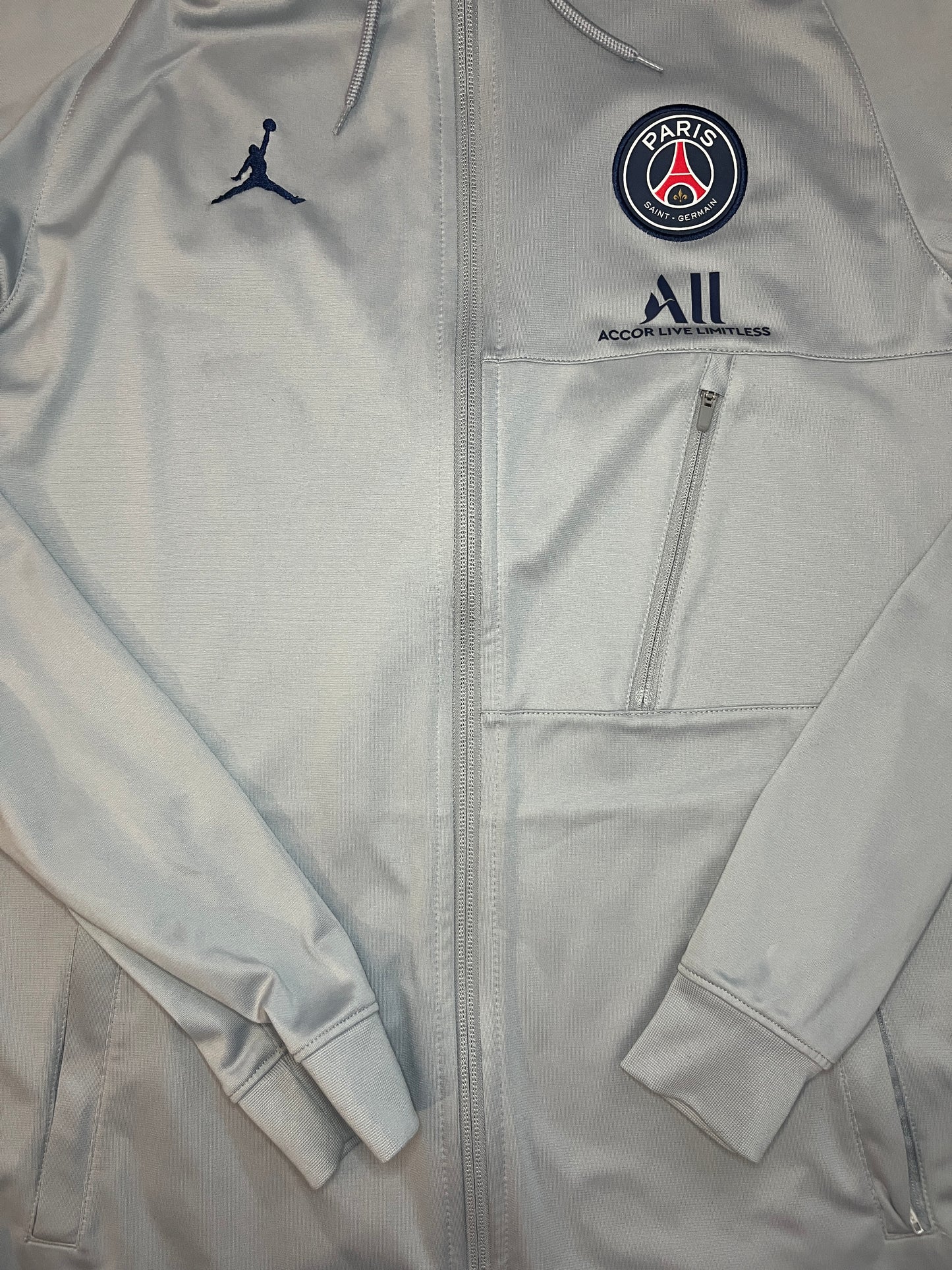PSG 2021/22 Tracksuit - (S) - 10/10