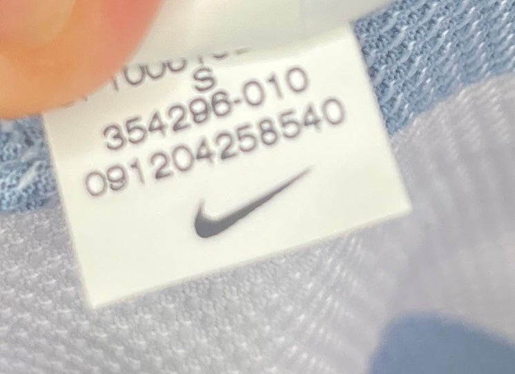 Juventus 2009/10 Home Shirt - (S) - 10/10