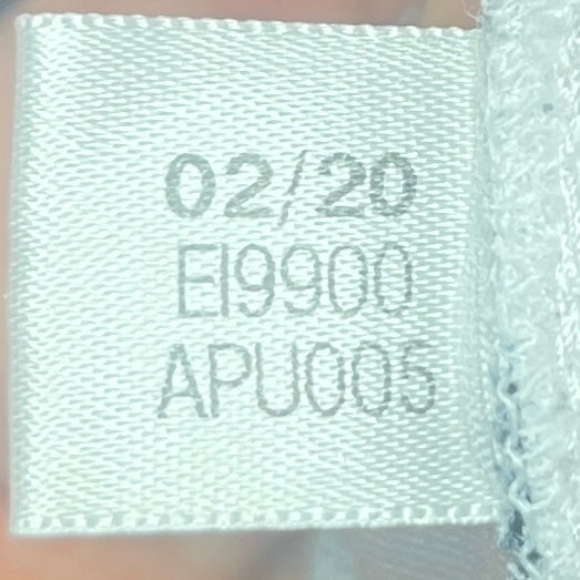 Juventus 2020/21 Home Shirt - (Kids XL) - 10/10