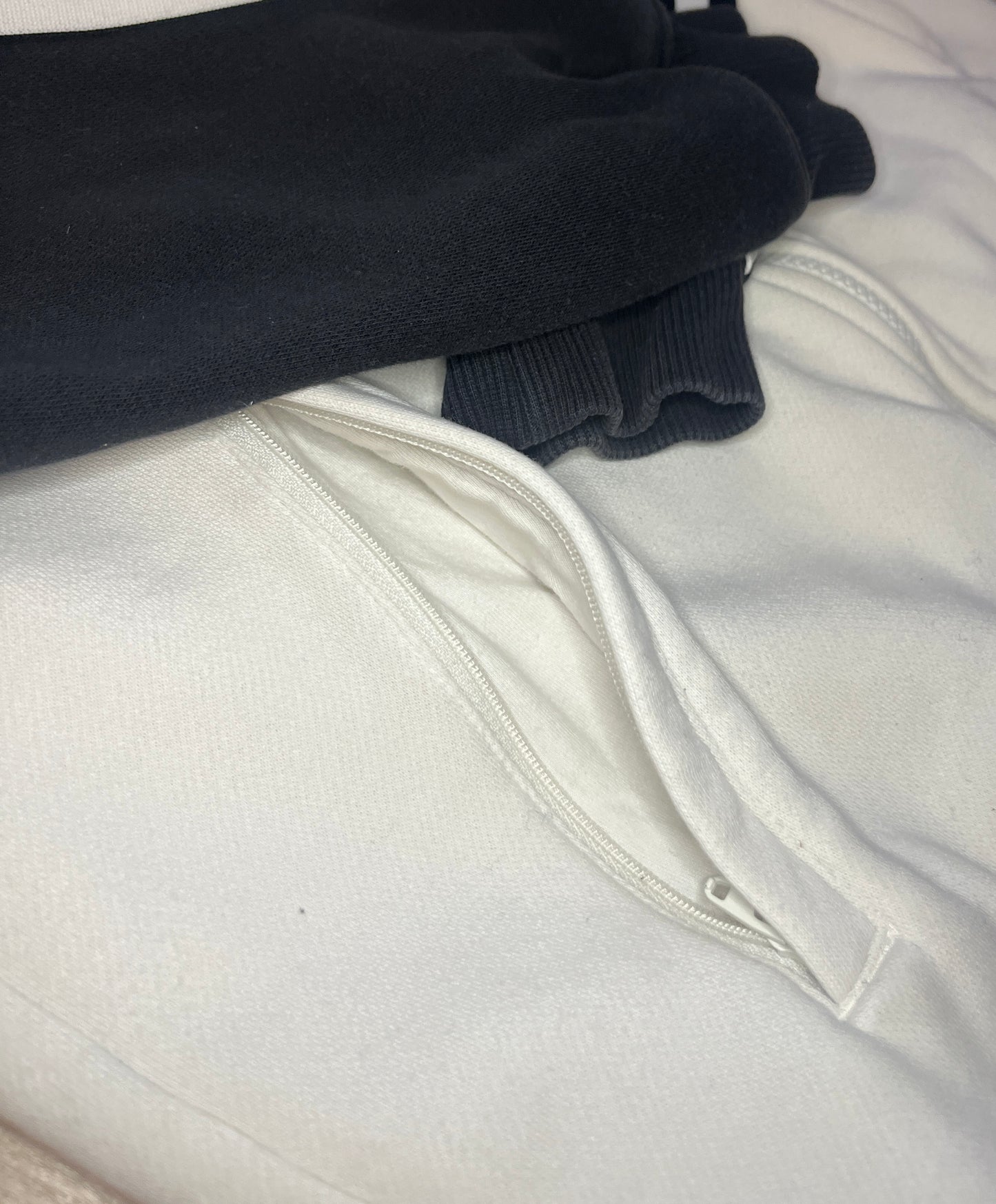 Juventus 2021/22 Hoodie - (XS) - 10/10