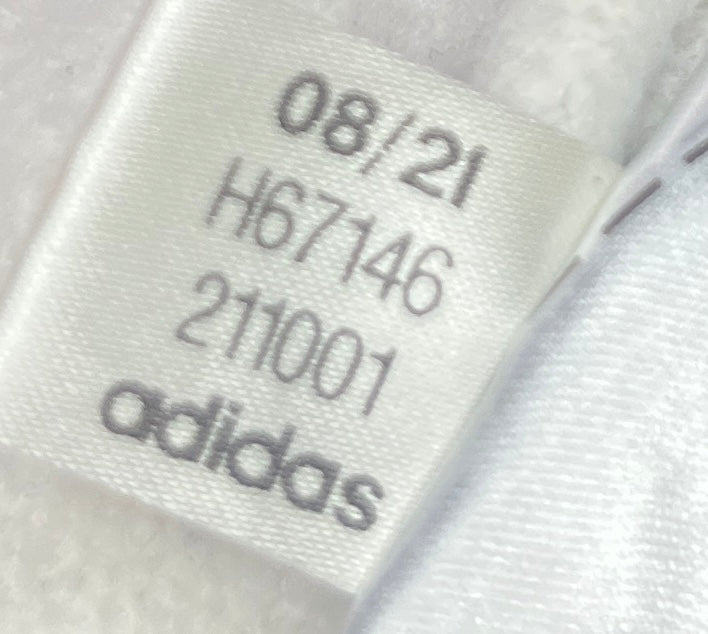 Juventus 2021/22 Hoodie - (XS) - 10/10