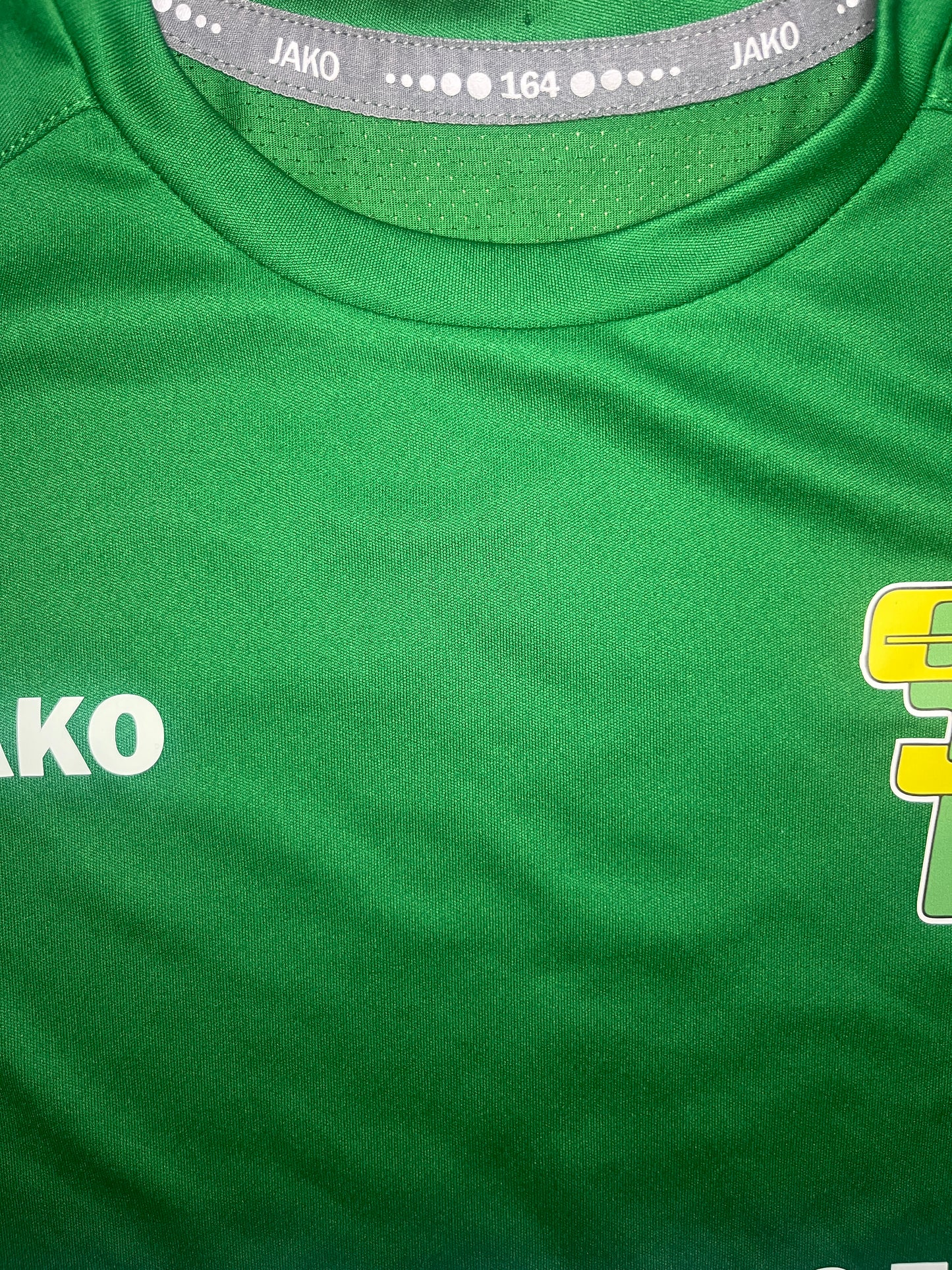 GKS Gornik Leczna 2020/21 Kotipaita - #9 - (Lasten XL) - 10/10