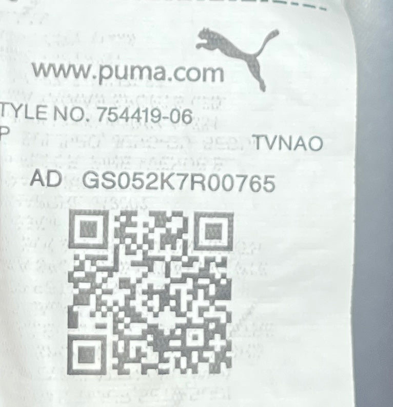 Borussia Mönchengladbach 2019/20 Kotipaita - (L) - 10/10