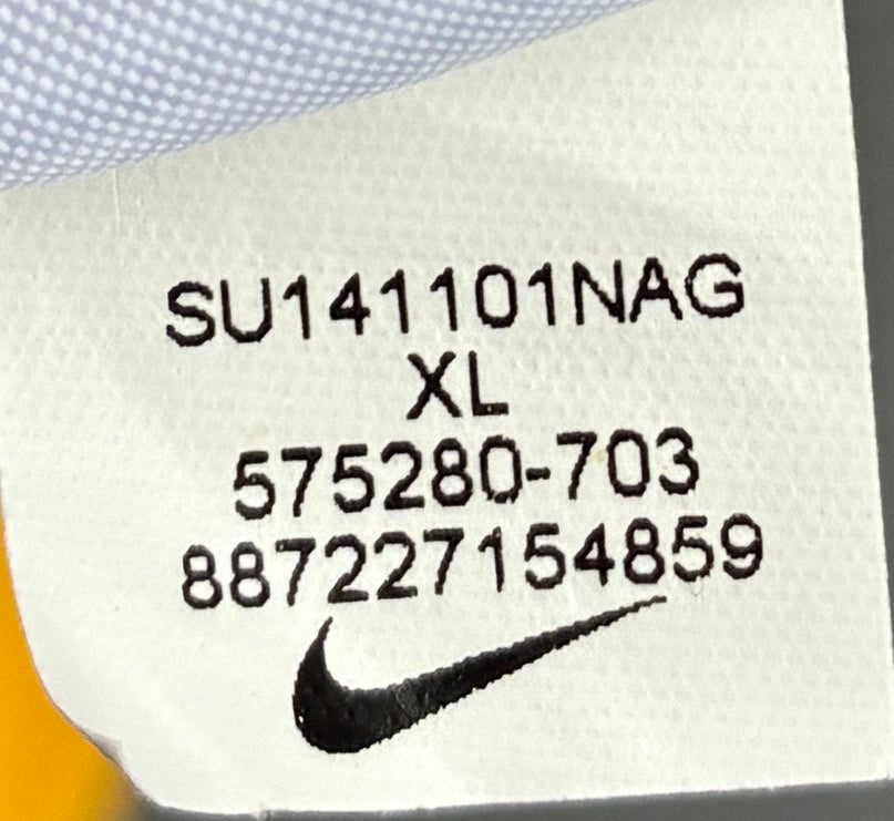 Brasilia 2014/15 Kotipaita - (XL) - 10/10