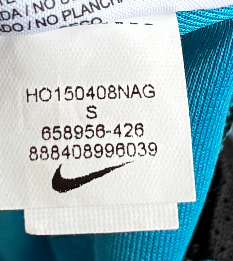 FC Barcelona 2015/16 3.Paita - (Naisten S) - 10/10