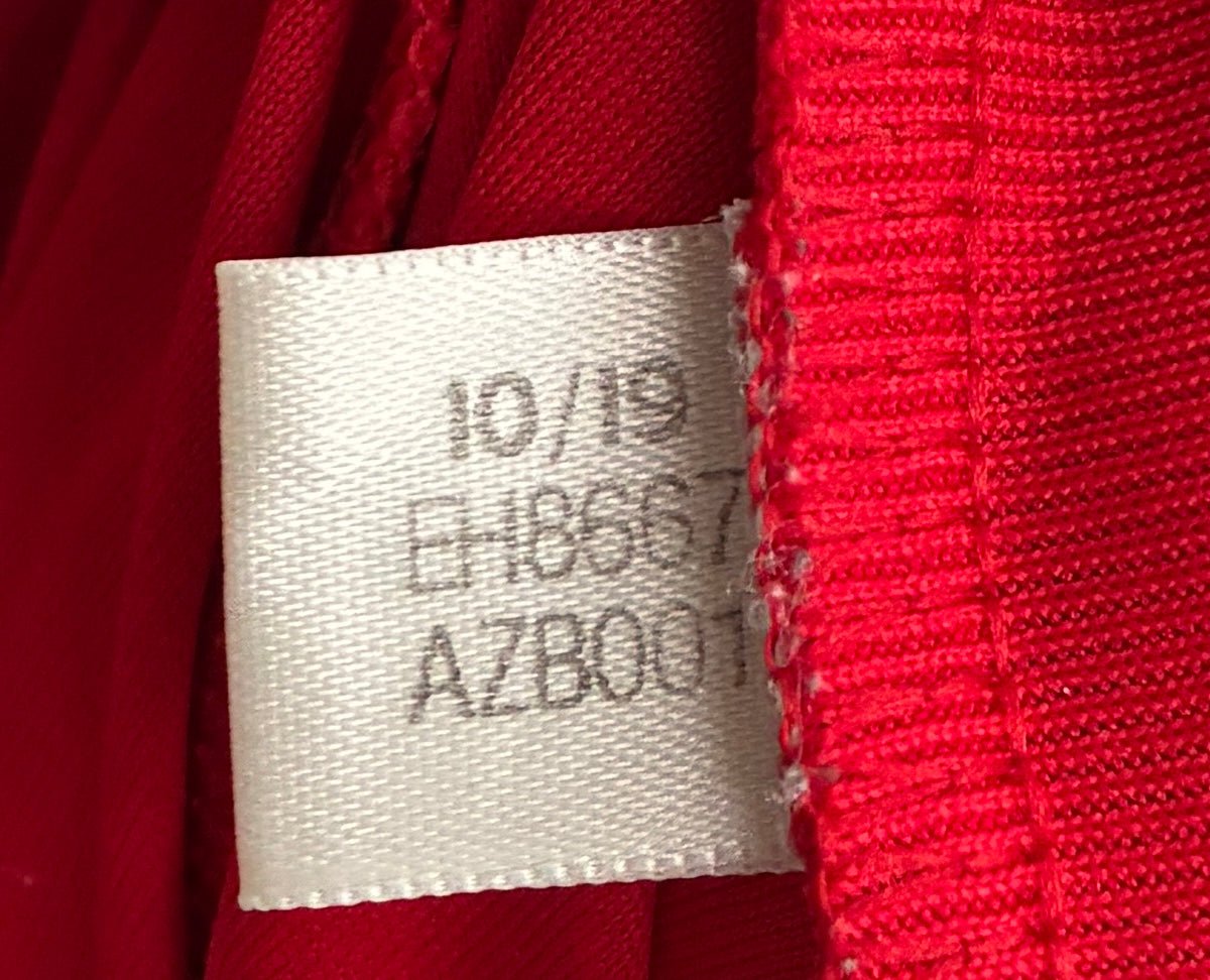 Chicago Fire 2019/20 Kotipaita - (M) - 10/10