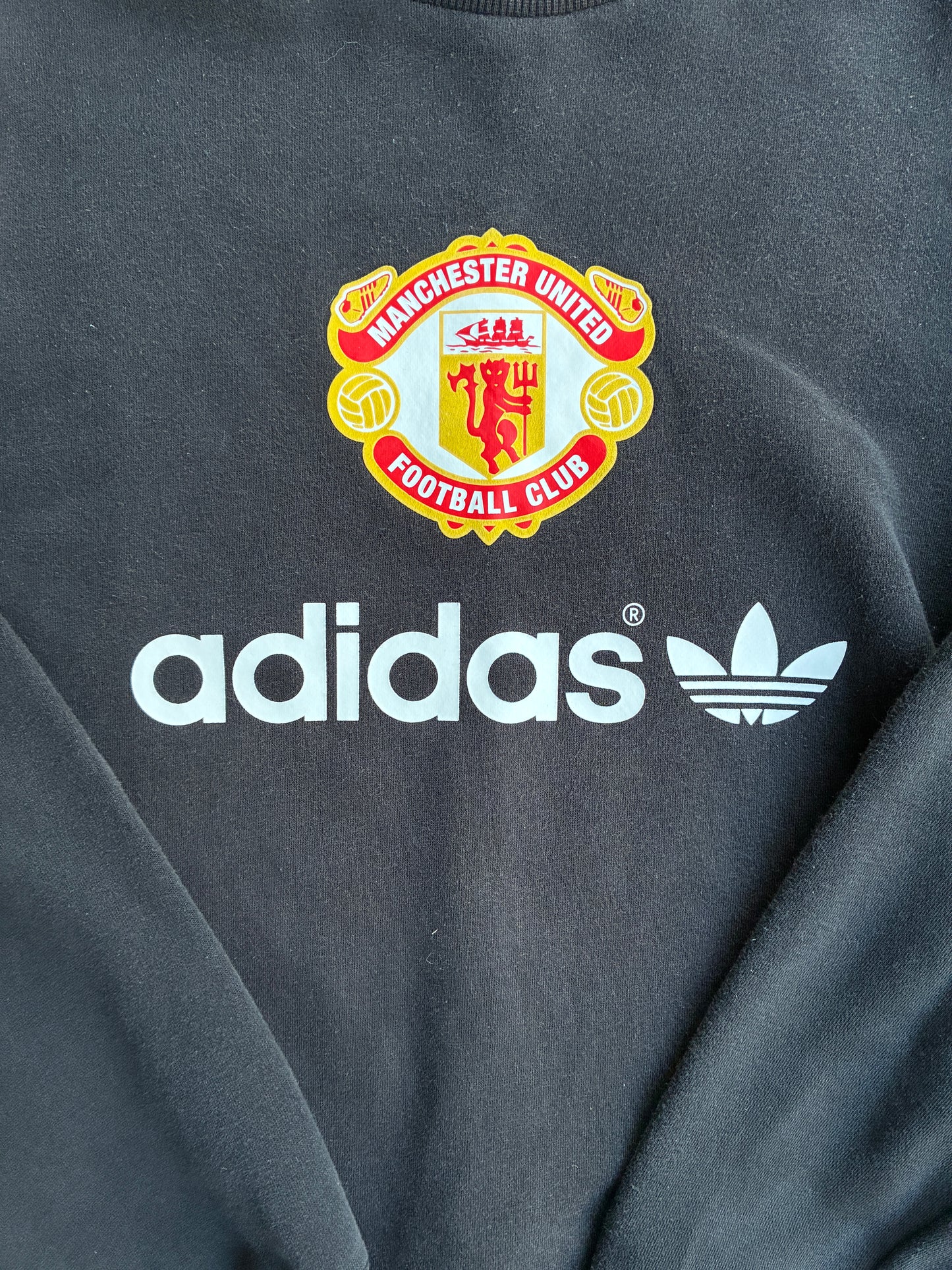 Manchester United College - (S) - 9/10