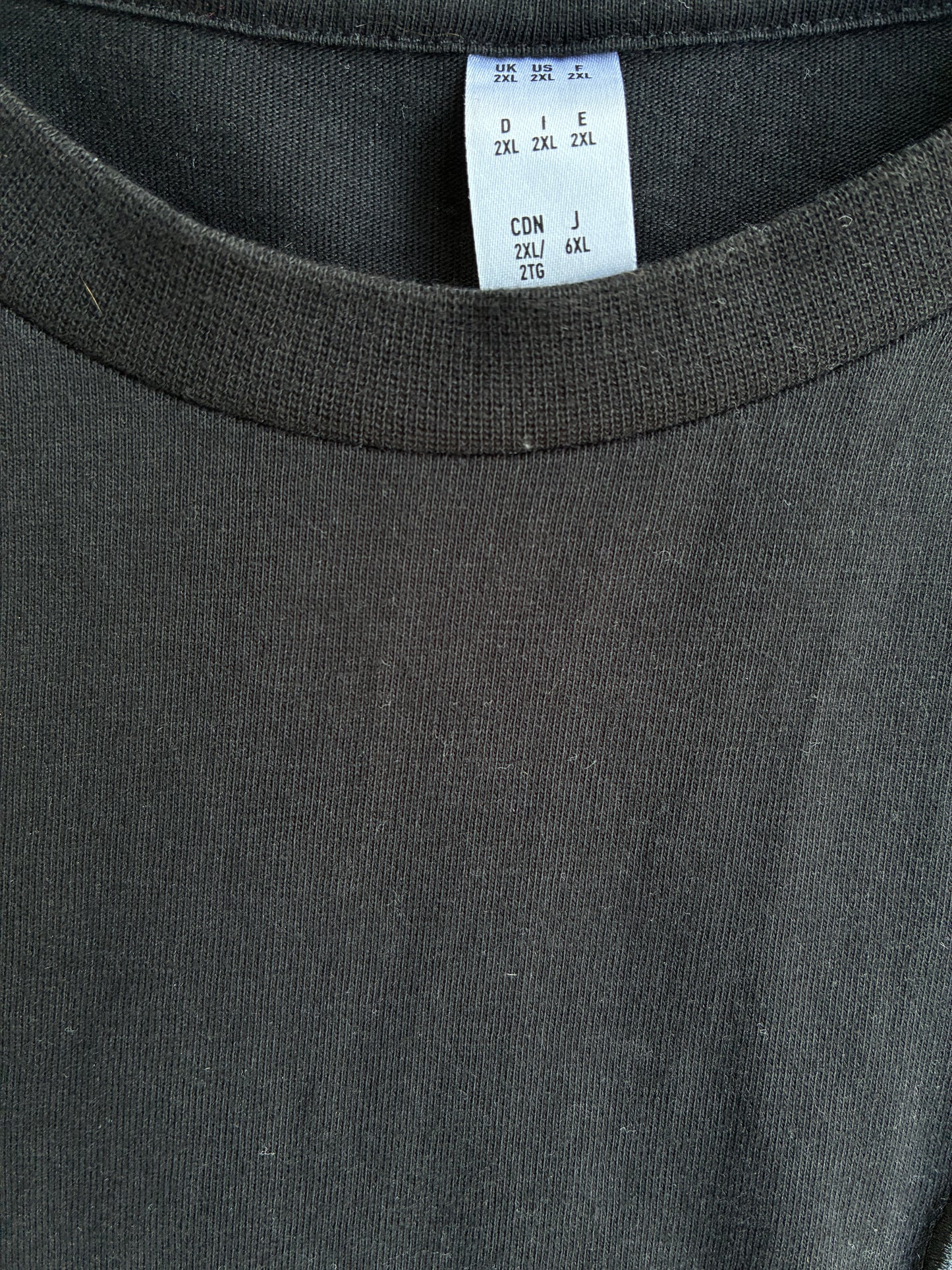 Saksa 2024/25 T-paita - (XXL) - 10/10