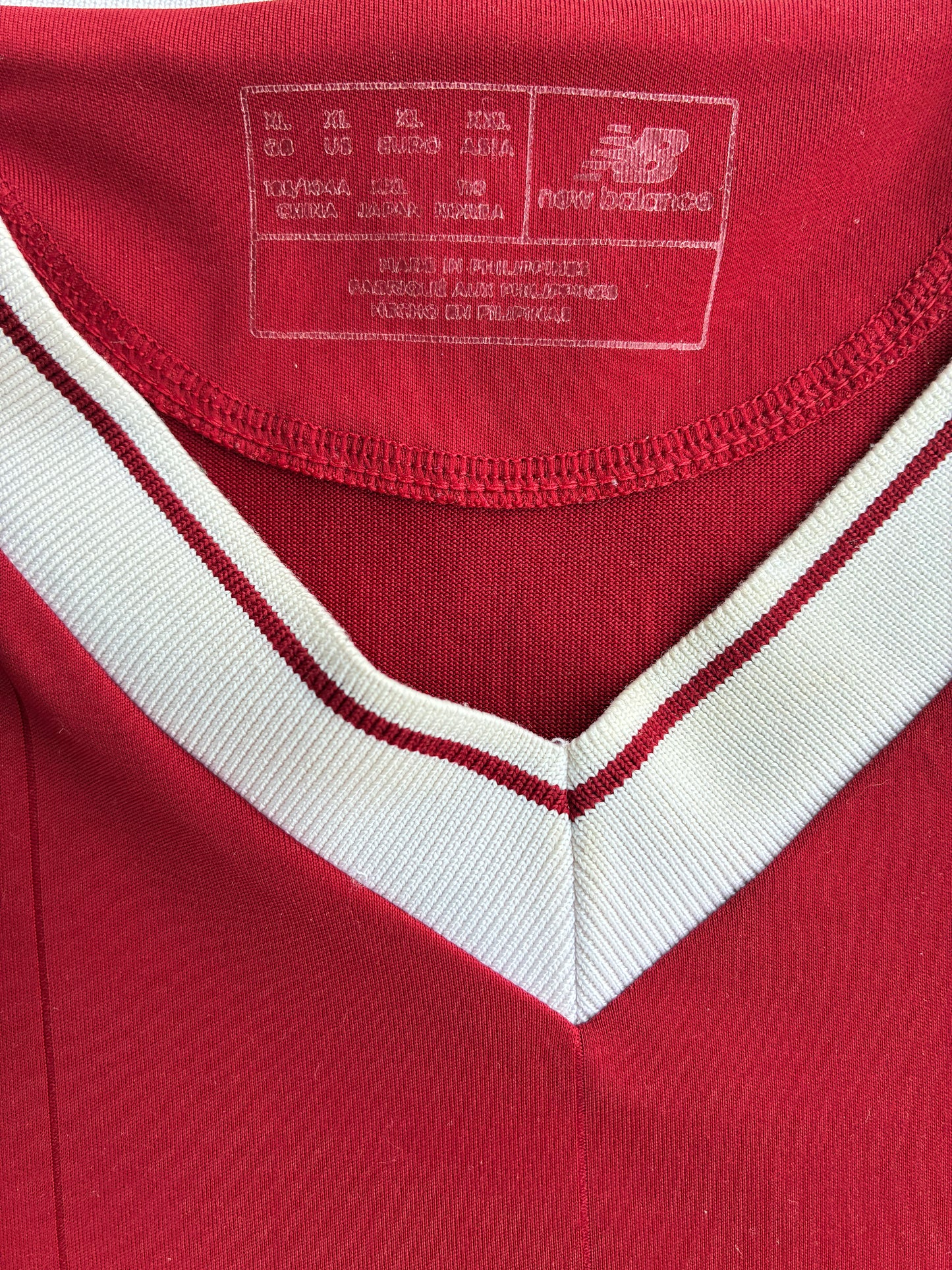 Liverpool 2017/18 Kotipaita - #11 M. Salah - (XL) - 10/10