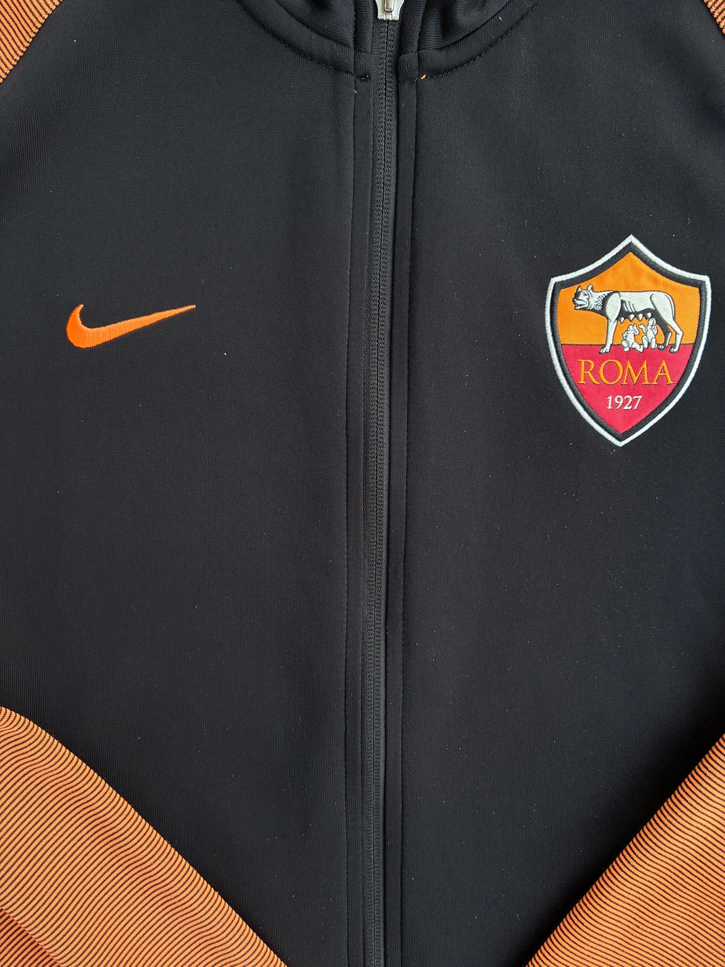 AS Roma 2016/17 Verkkatakki - (M) - 7/10