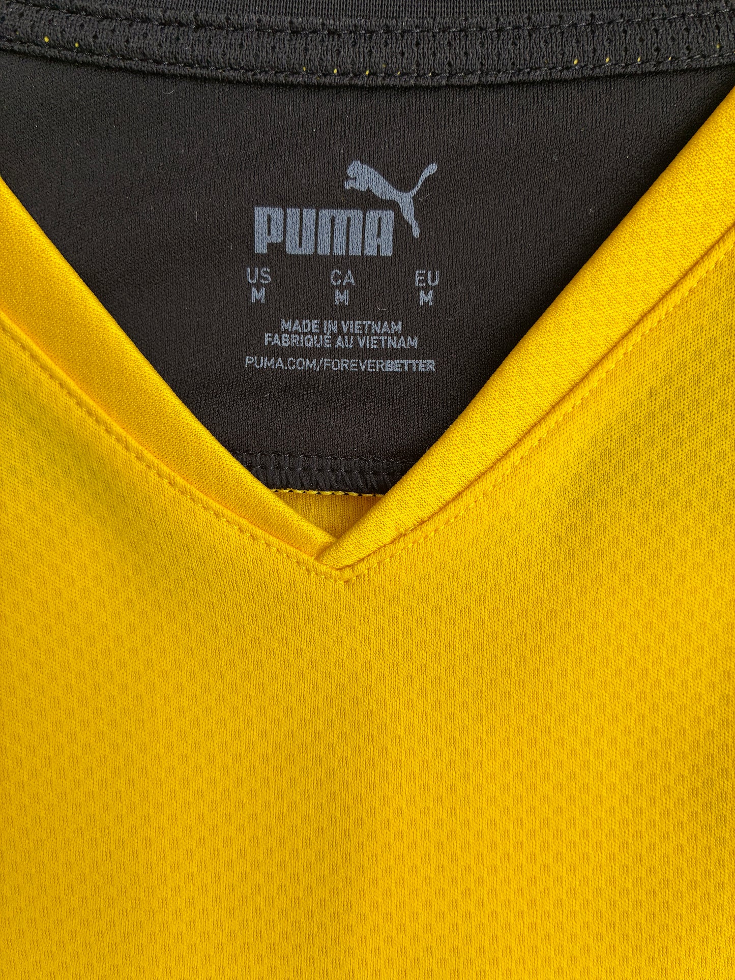 Borussia Dortmund 2021/22 Kotipaita - (M) - 10/10