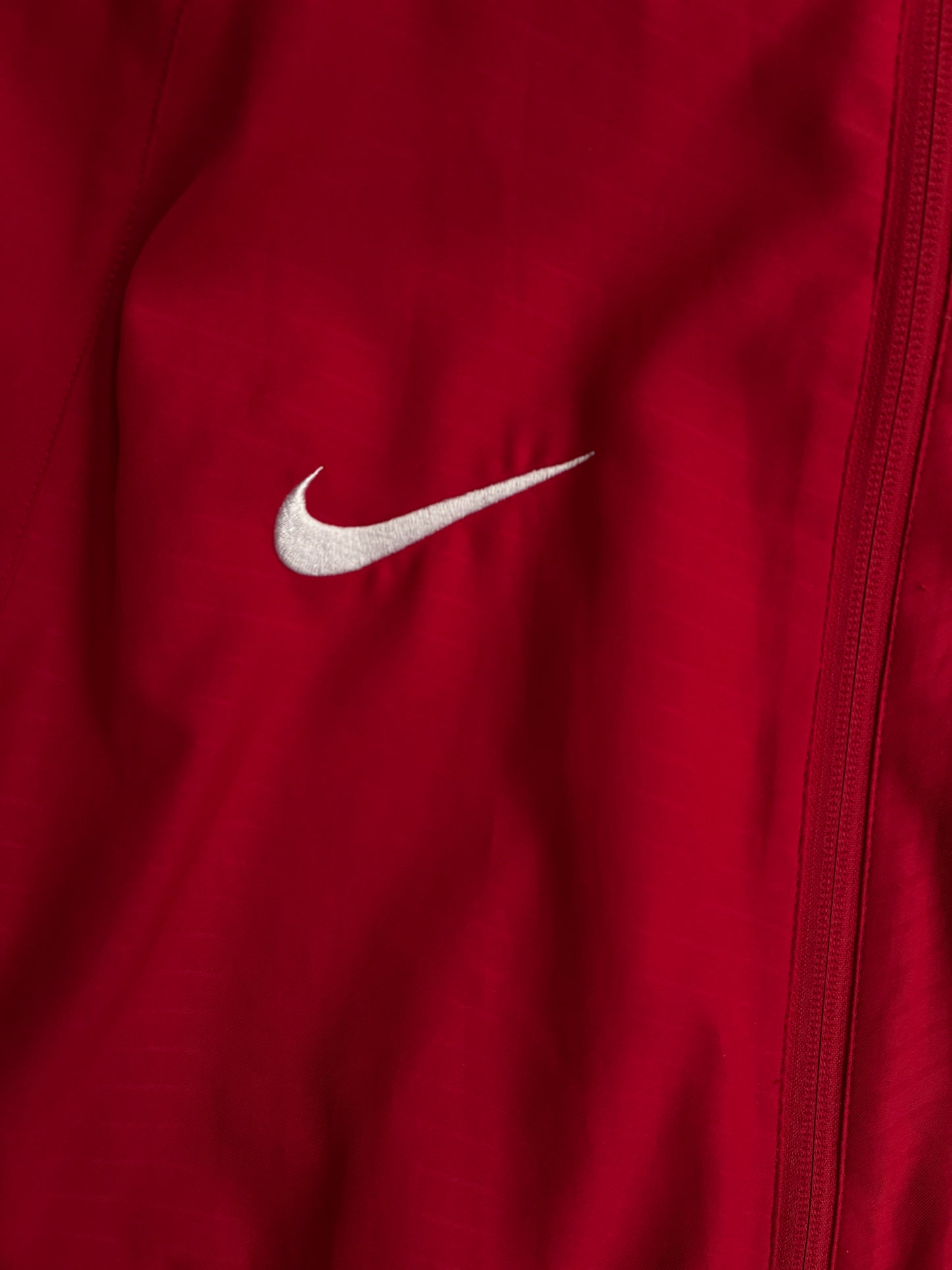 Manchester United 2013/14 Verkkatakki - (M) - 10/10