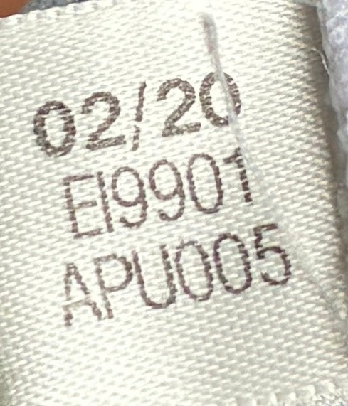 Juventus 2020/21 Kotipaita - (Naisten S) - 10/10