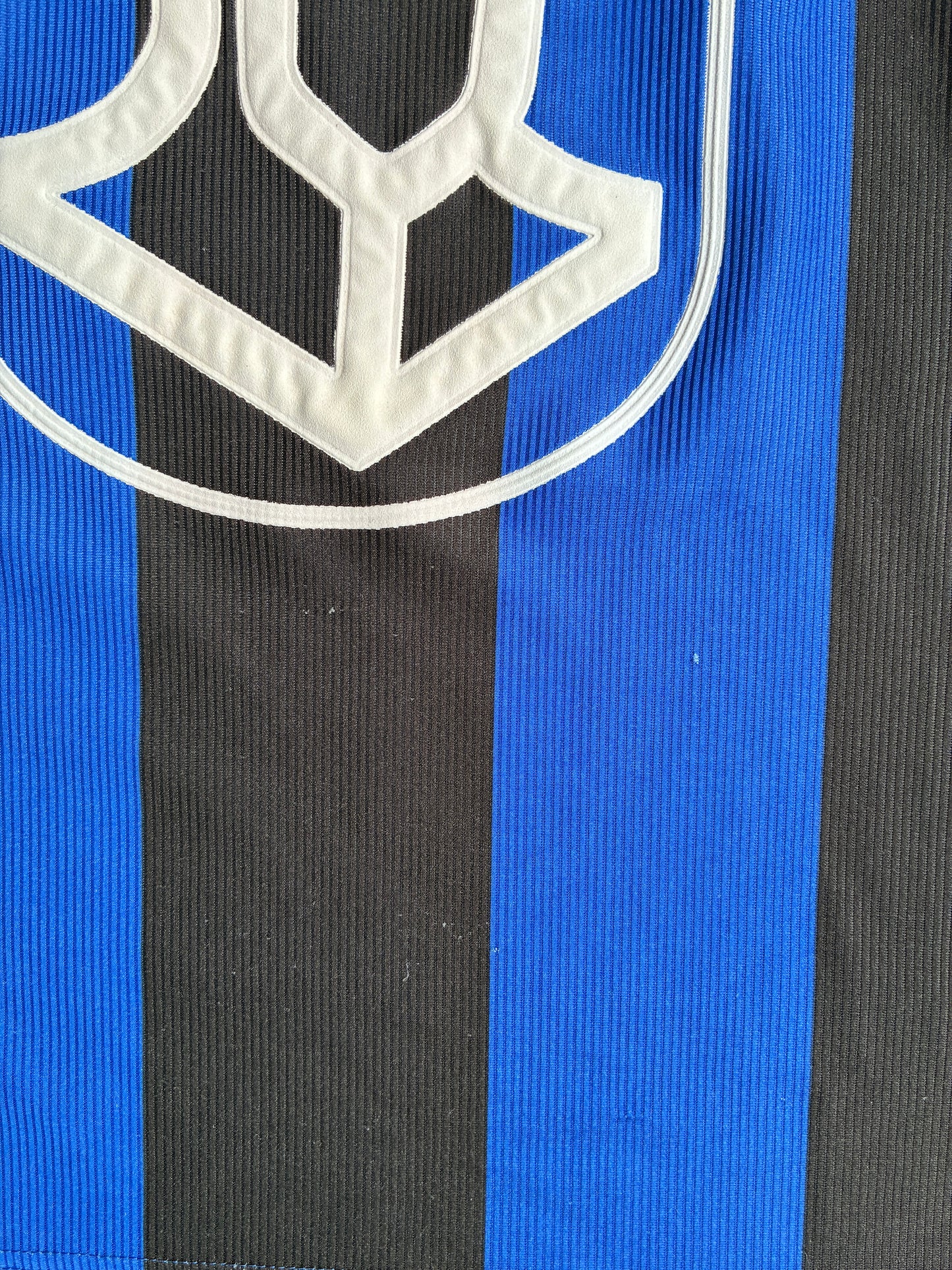 Club Brugge 1998/99 Kotipaita - (XXL) - 8/10