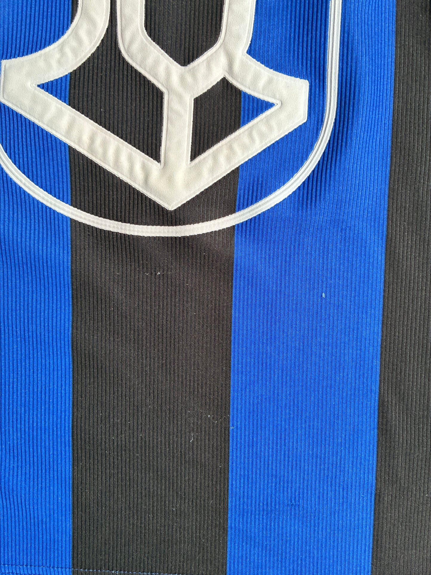 Club Brugge 1998/99 Kotipaita - (XXL) - 8/10