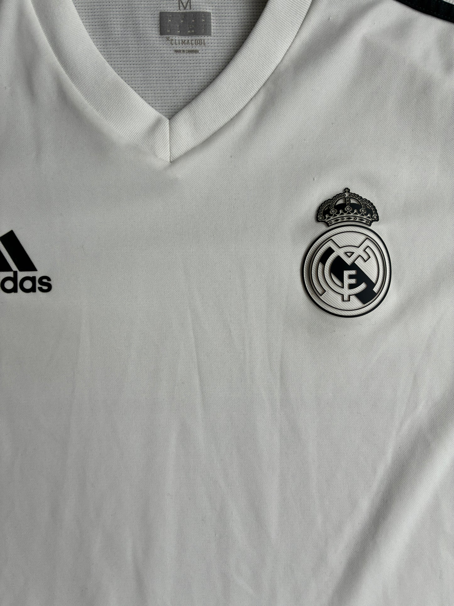Real Madrid 2017/18 Treenipaita - (M) - 10/10